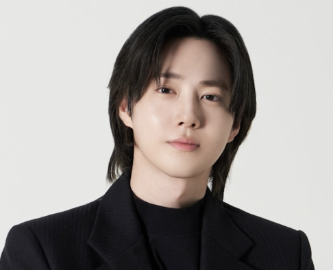 EXO, Suho, EXO-CBX