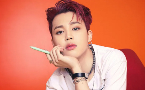 BTS, Jimin