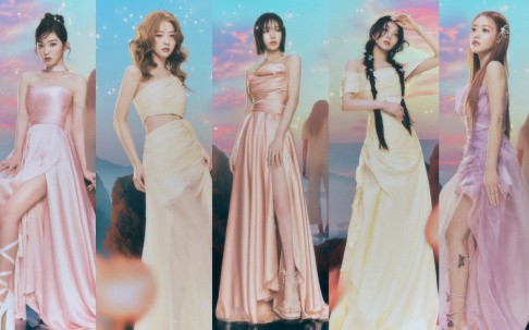Red Velvet