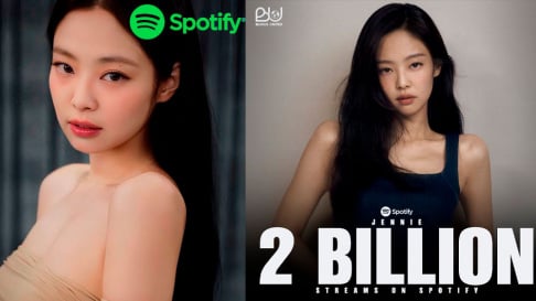 BLACKPINK, Jennie