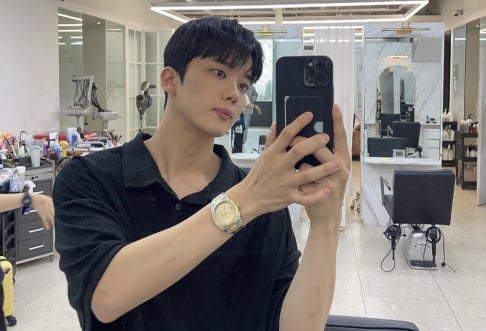 B.A.P, Youngjae