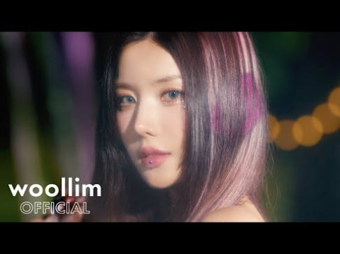Kwon Eun Bi
