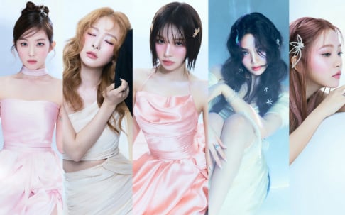 Red Velvet