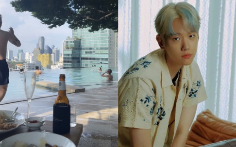 Baekhyun