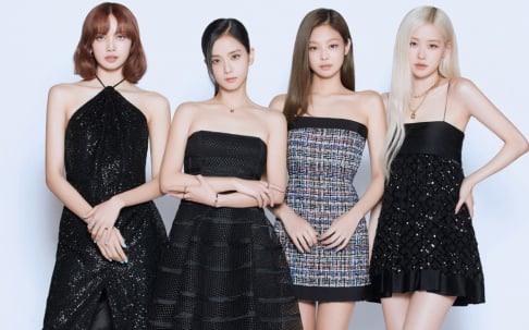 BLACKPINK, Rosé