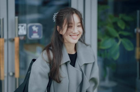 Jung Ryeo Won, Wi Ha Joon