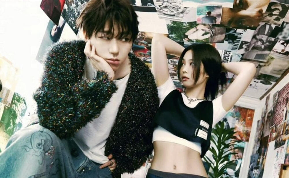 Zico's digital single with Jennie 'SPOT!' enjoys extended success