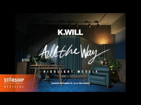 K.Will