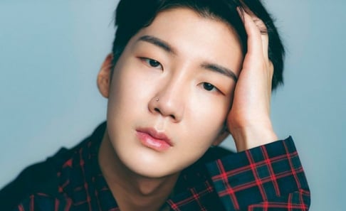 WINNER, Lee Seung Hoon
