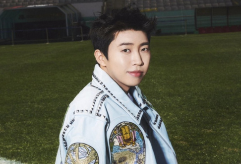 Lim Young Woong