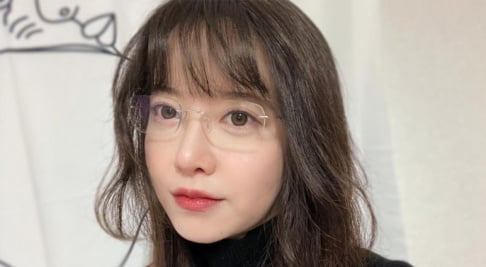 Goo Hye Sun