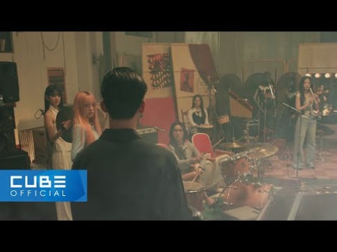 I-DLE