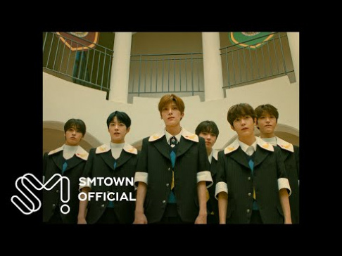 NCT WISH