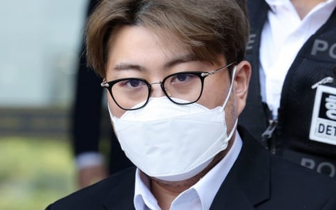 Kim Ho Joong, misc.
