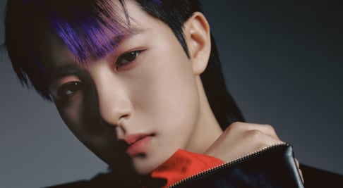 NCT, Renjun