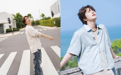 GOT7, Youngjae (GOT7)