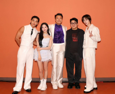 Bang Si Hyuk