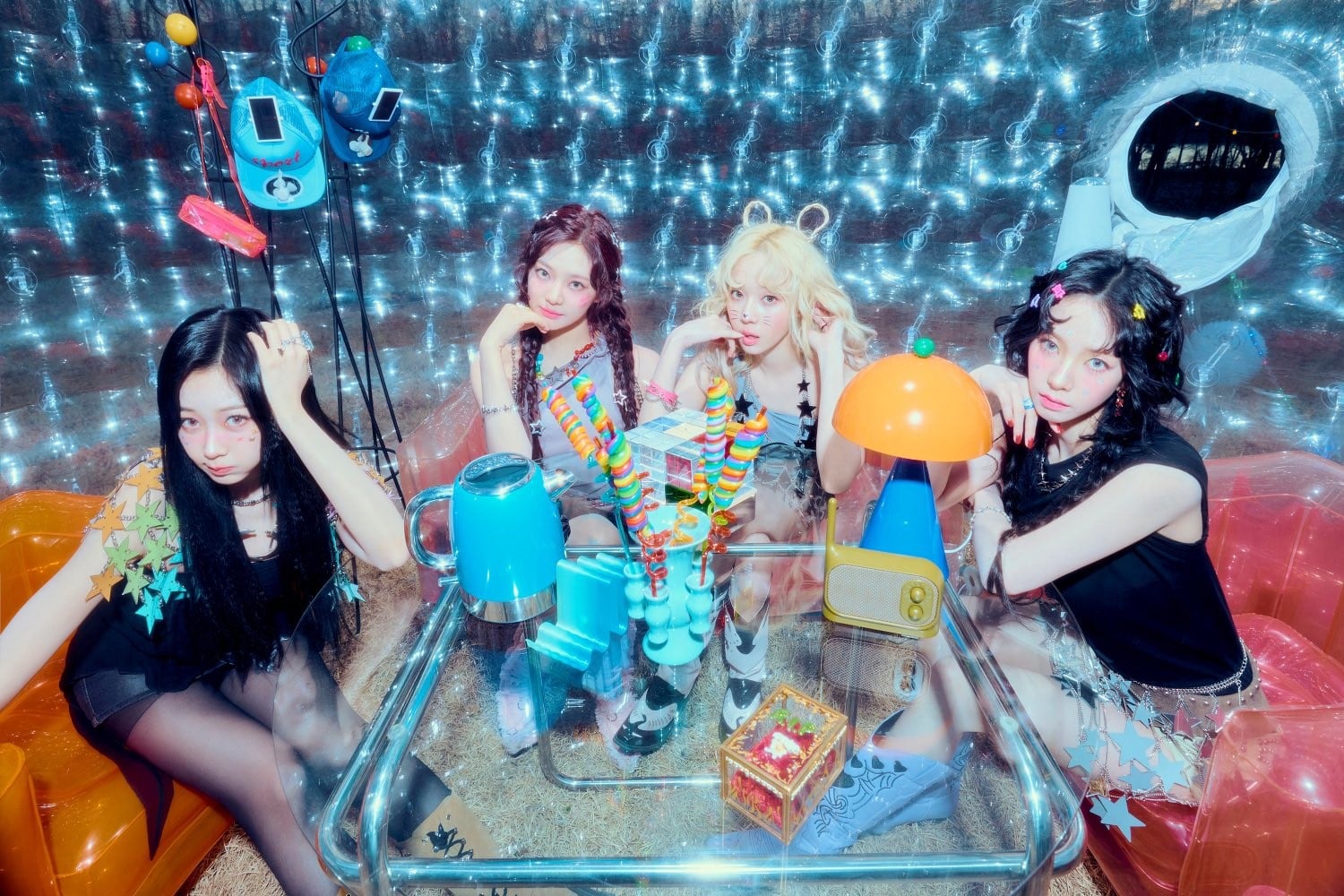 aespa wins #1 with “Supernova” on Inkigayo + performances from KWON