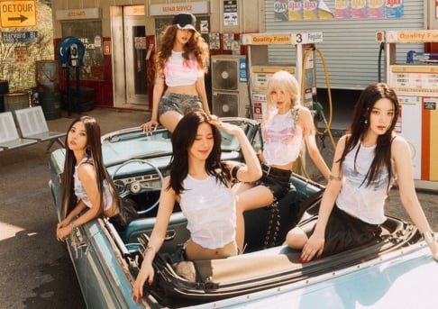 I-DLE