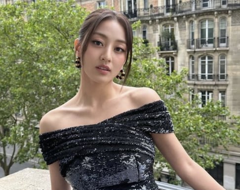 TWICE, Jihyo