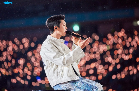 Lim Young Woong