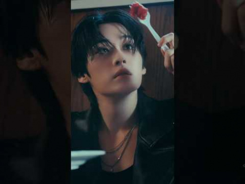 Stray Kids, Lee Know, Hyunjin, Felix