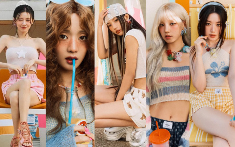 I-DLE