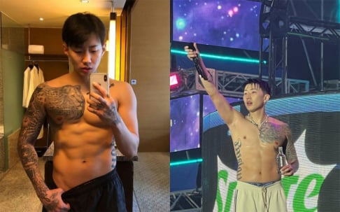 Jay Park