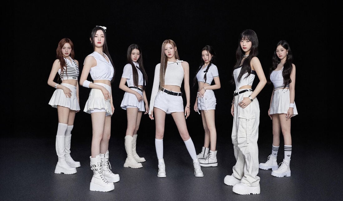 BABYMONSTER surpasses 6M Youtube subscribers, proving global popularity ...