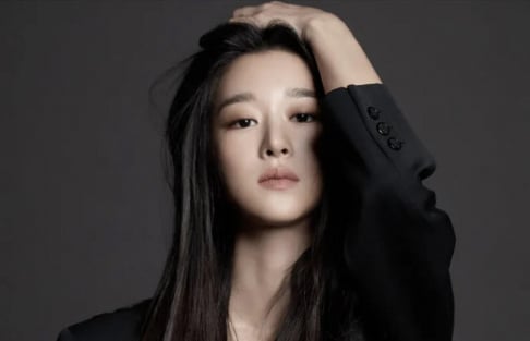 Seo Ye Ji