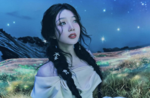 Red Velvet, Joy
