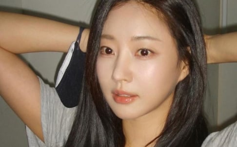 Kim Sa Rang