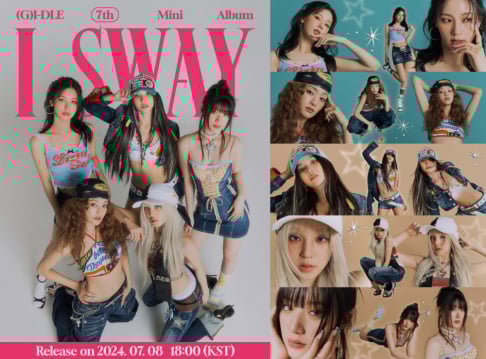 I-DLE