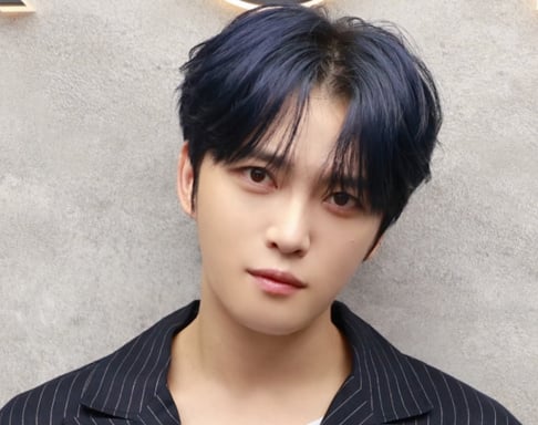 Jaejoong