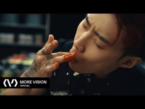 Jay Park