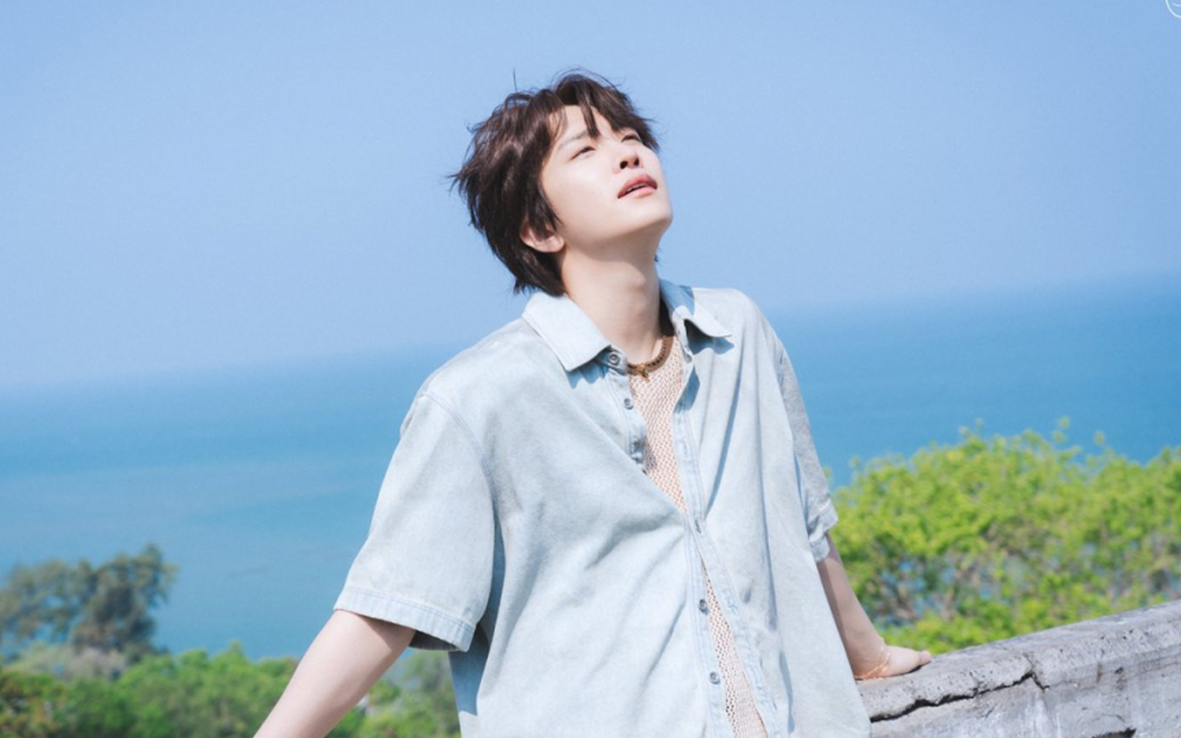 GOT7’s Youngjae rolls out the tracklist for his digital single album ‘T