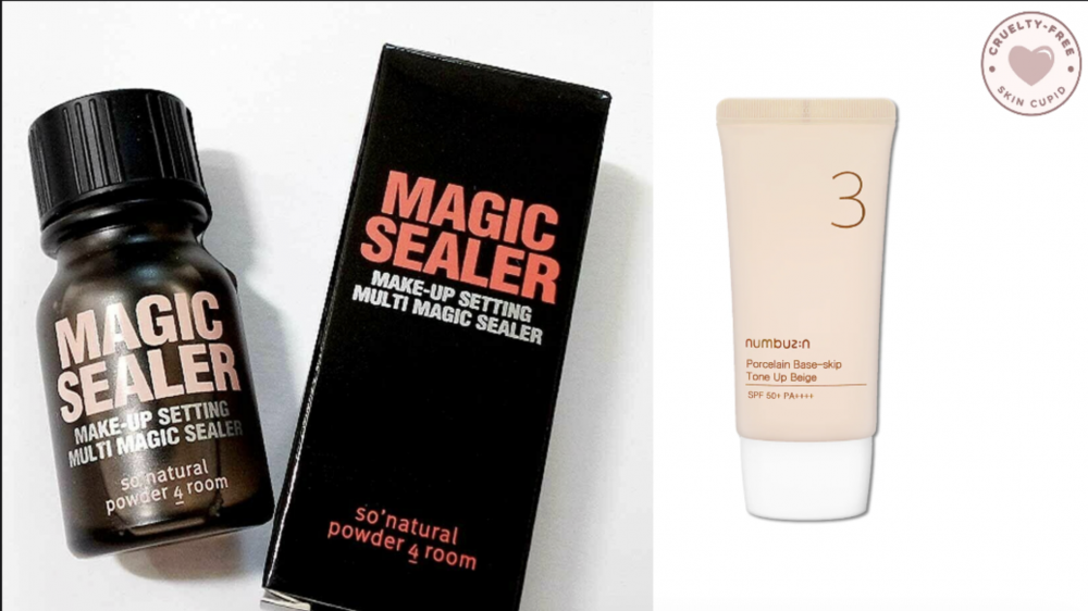 Summer Makeup Essentials