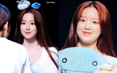 (G)I-DLE, Shuhua