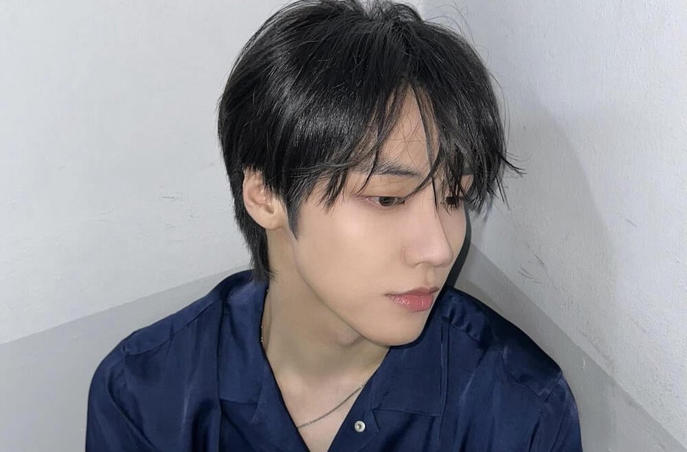 N.Flying’s Lee Seunghyub expresses gratitude for support from ‘Lovely