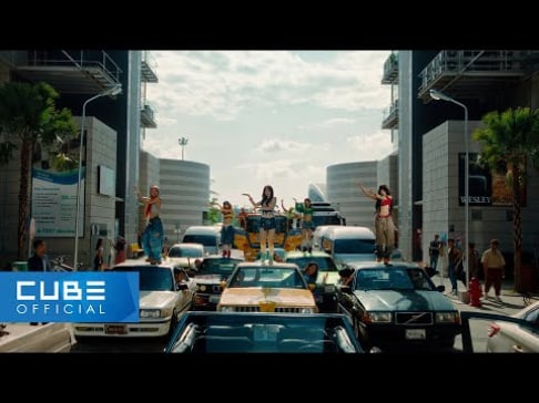 I-DLE