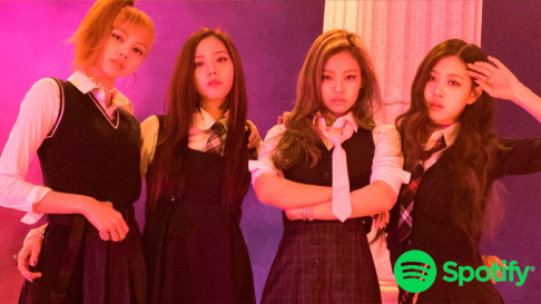 BLACKPINK, Jennie, Jisoo, Rosé, Lisa