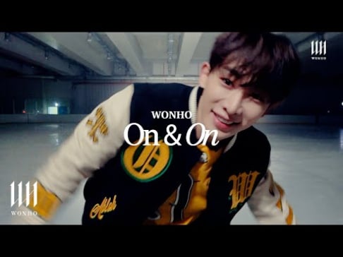 Wonho