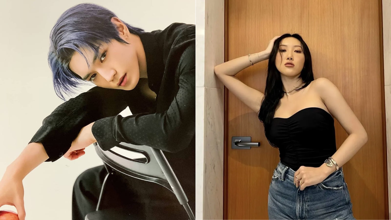 Famous Celebs you share a Birthday With: K-Pop Idols Born in July | allkpop