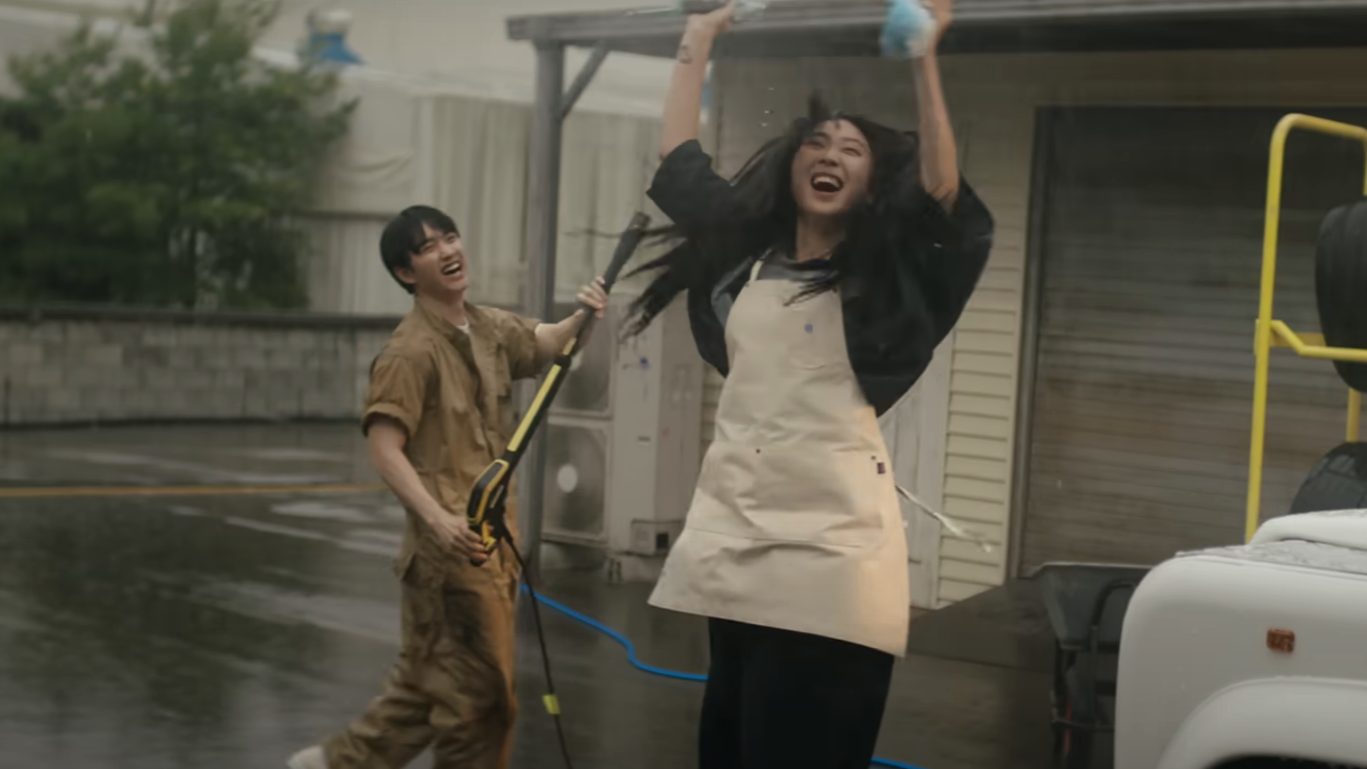 Lee Young Ji wins #1 with “Small Girl (ft. Doh Kyung Soo)” on Inkigayo +  performances from Red Velvet, KISS OF LIFE, BABYMONSTER, NCT WISH, and  more! | allkpop