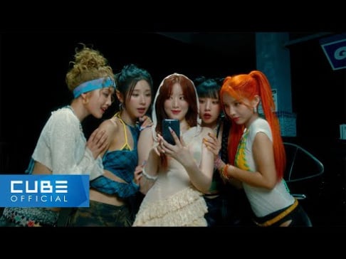 I-DLE