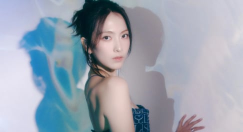 KARA, Jiyoung