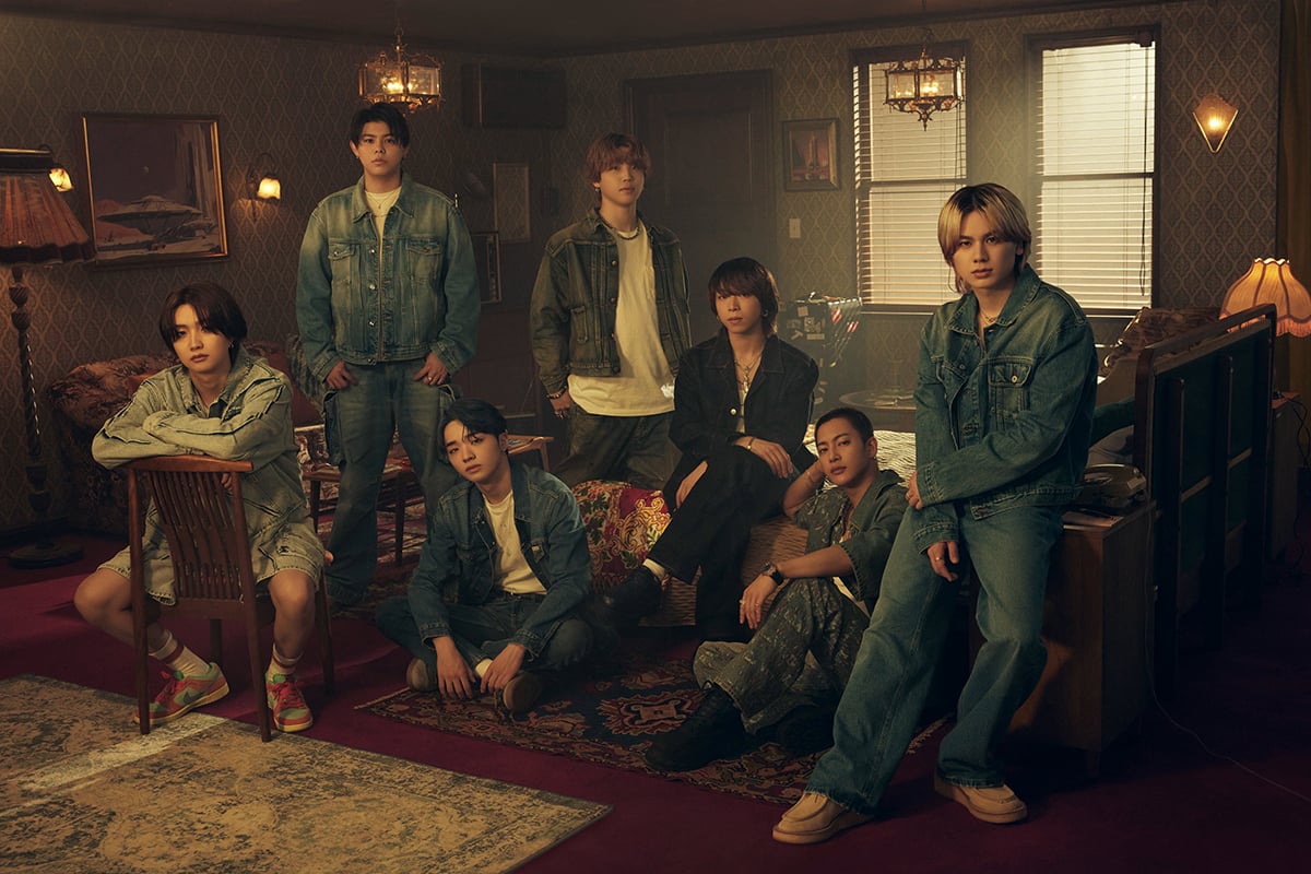 韓国のネチズンは日本のポップグループBE:FIRSTが海外でのATEEZの成功を「搾取」しようとしていると非難している。