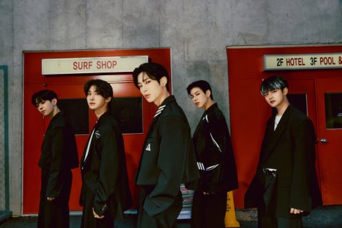 B2ST, Highlight, NOWADAYS
