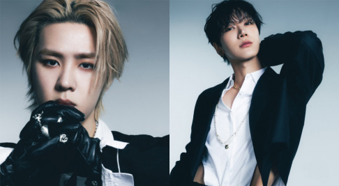TEN, WayV, Kun