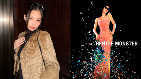 BLACKPINK, Jennie